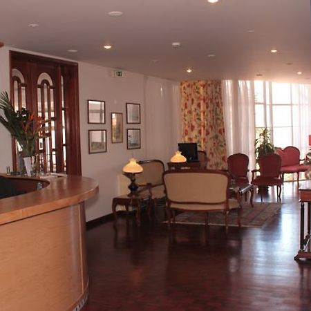 Residencial Monte Verde Hotel Funchal  Kültér fotó