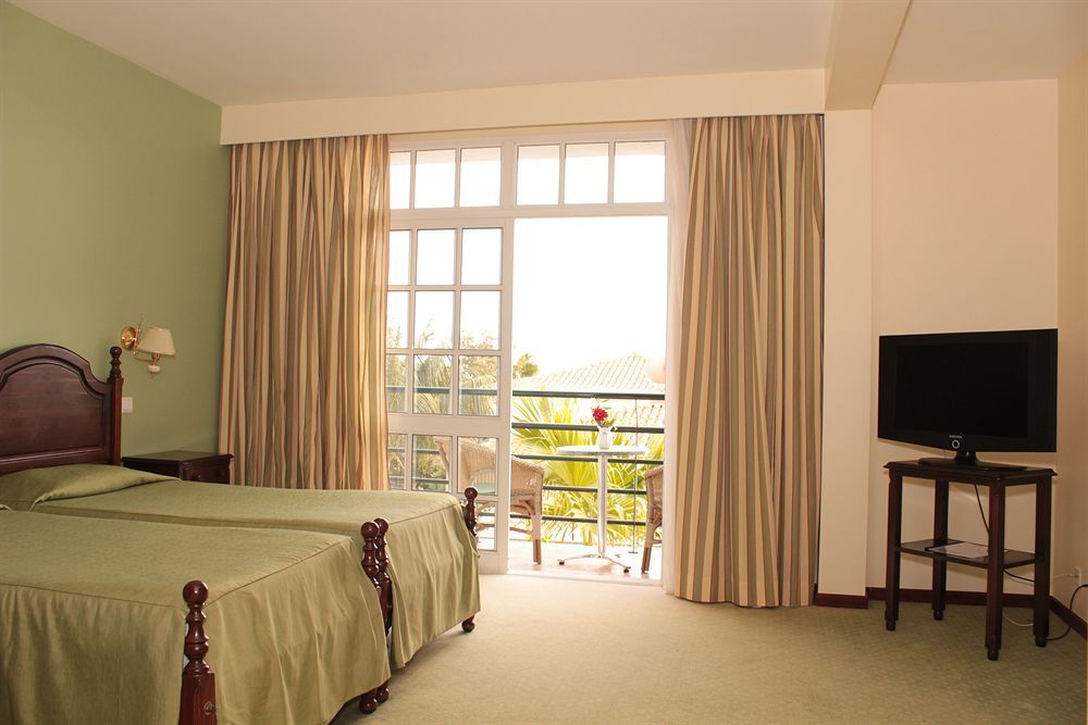 Residencial Monte Verde Hotel Funchal  Kültér fotó